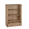 Classic 1 Drawer Bookcase Classic 1 Drawer Bookcase