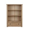 Classic 1 Drawer Bookcase Classic 1 Drawer Bookcase