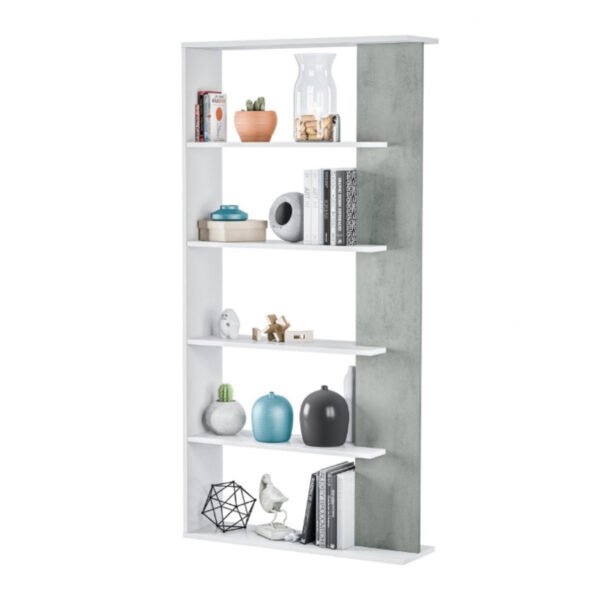 Modern Bookcase UK