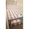 Dallas Metal Folding Bed