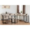 Lyon Dining Set Lyon Dining Set