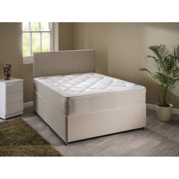 Marlow Gauge Sprung Orthopaedic Mattress orthopedic sprung mattress