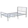 Contract Quality Metal Bed