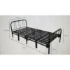 Texas Double Metal Bed Texas Double Metal Bed