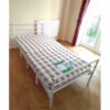 Texas Small Double Metal Contract Folding Bed