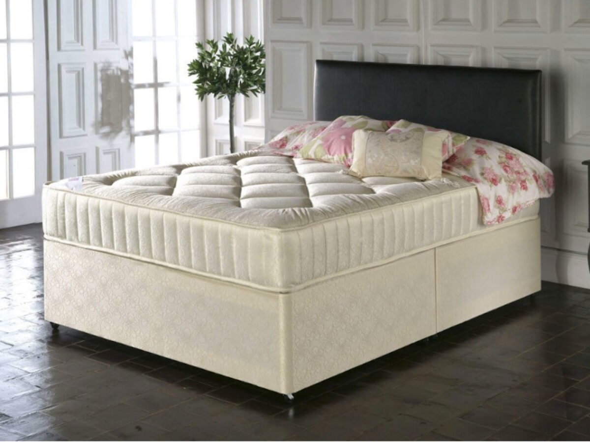 Coventry on sale bed frame