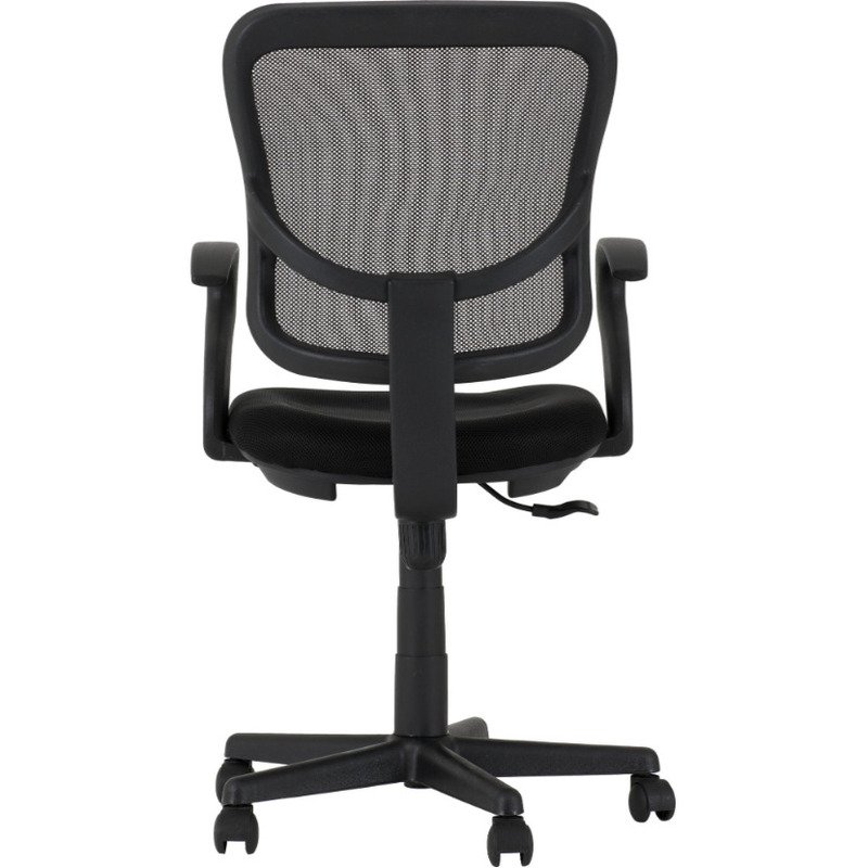 Computer Chair with Arm Rest