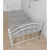 Oxford Metal Folding Bed