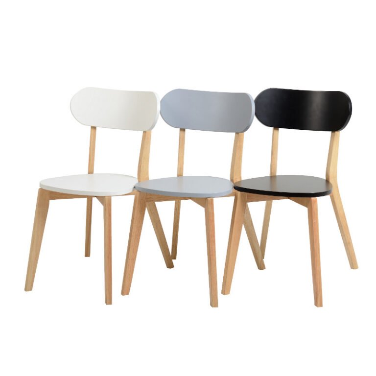 Cambridge Dining Table And 4 Chairs Set - HomeJoy Furniture