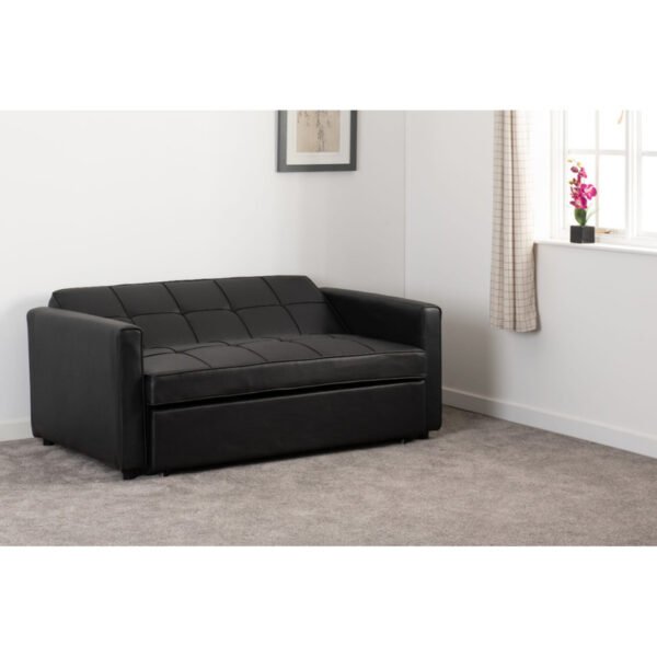 Luna Sofa Bed HomeJoy Furniture