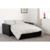 luna black sofa bed luna black sofa bed