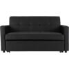 luna black sofa bed luna black sofa bed