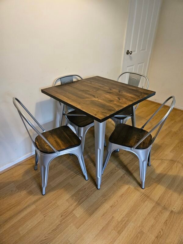 Rao Dining set 1
