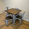 Rao New Dining set